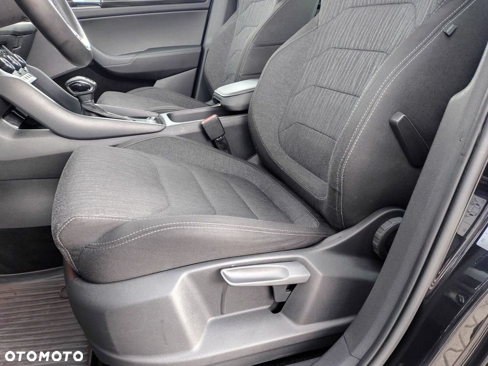 Skoda Kodiaq 2.0 TSI 4x4 Style DSG - 13