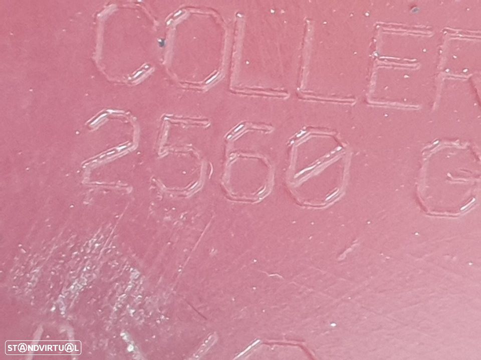 FAROLIM TRASEIRO ESQUERDO INTERIOR PEUGEOT 307 CC 2004 - 2