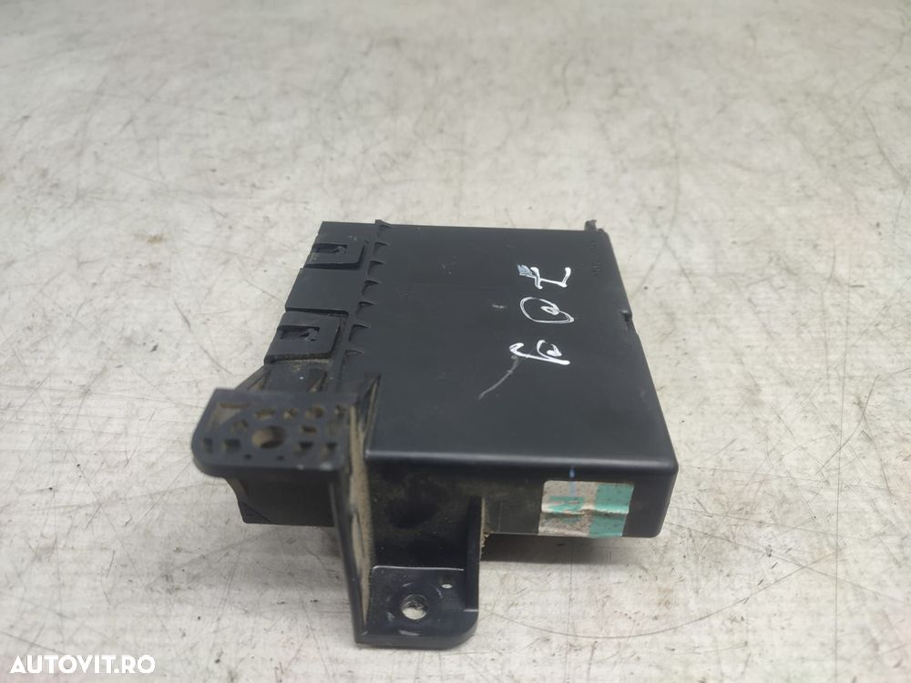 Modul confort Toyota RAV4 3 (XA30) [2005 - 2010] 2.2 d-4d 2ADFTV - 4