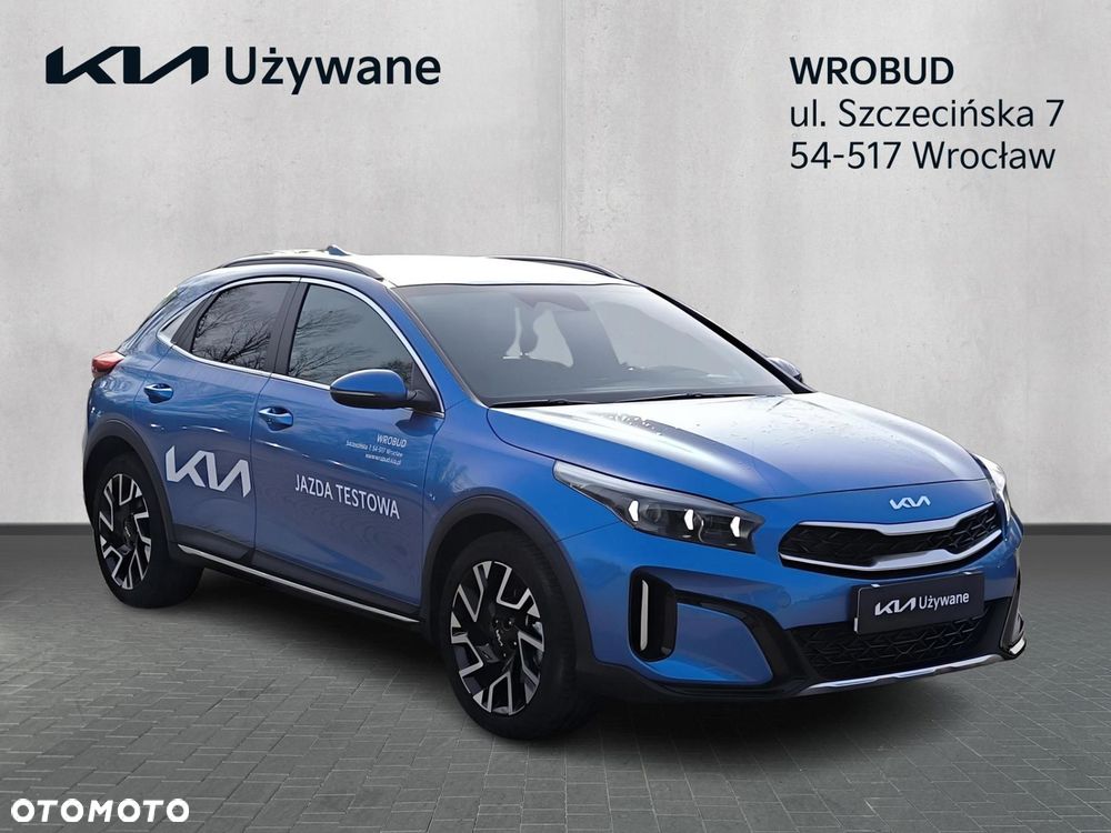 Kia XCeed 1.5 T-GDI L - 7