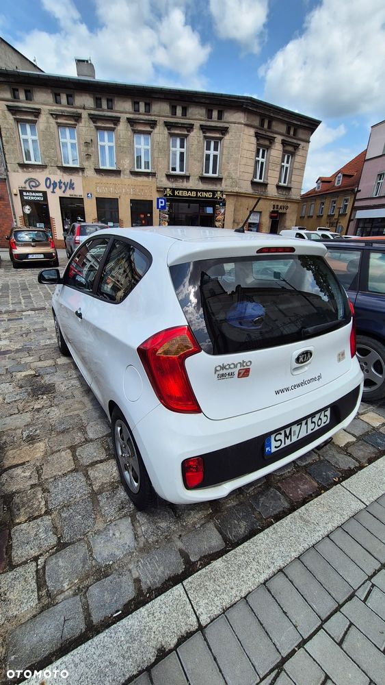 Kia Picanto 1.0 M - 4