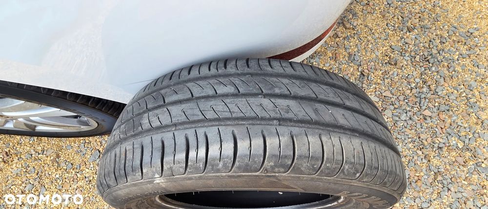 Skoda Fabia 1.0 TSI Ambition Plus - 33