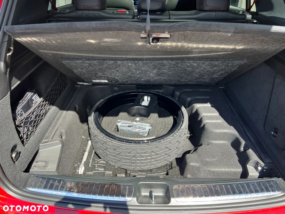 Mercedes-Benz GLE AMG 53 4-Matic - 23