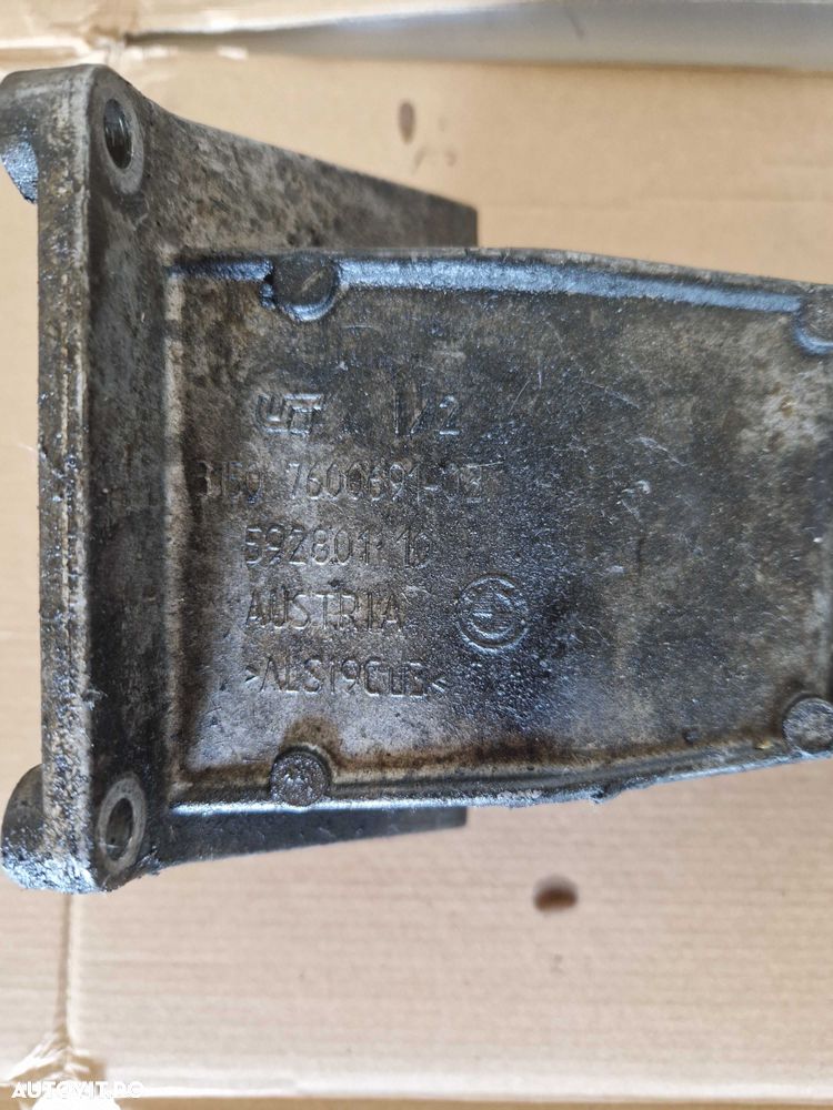 Suport Planetara BMW X5 X6 Euro5 e70 e71 f15 f16 3.0d 4.0d 5.0d - 4