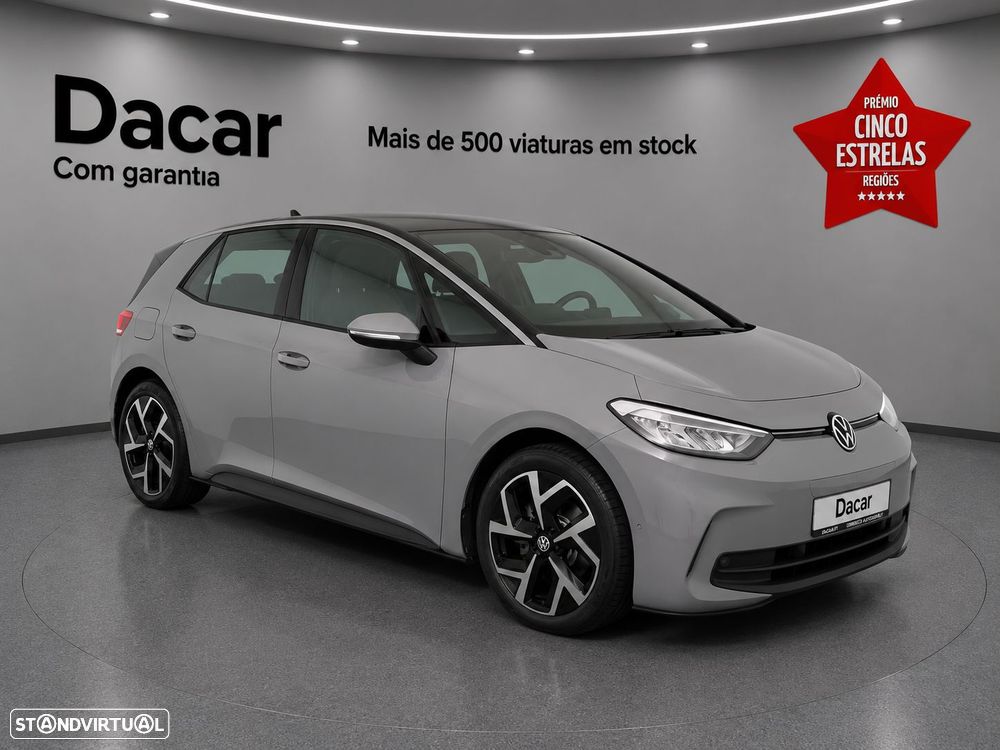 VW ID.3 Pro Confort - 2
