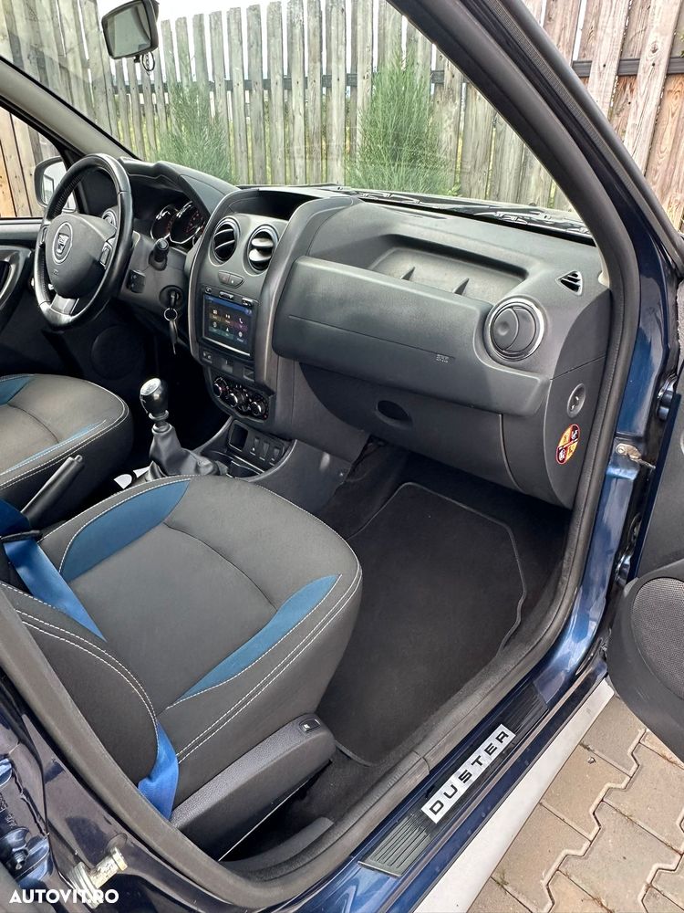 Dacia Duster - 8