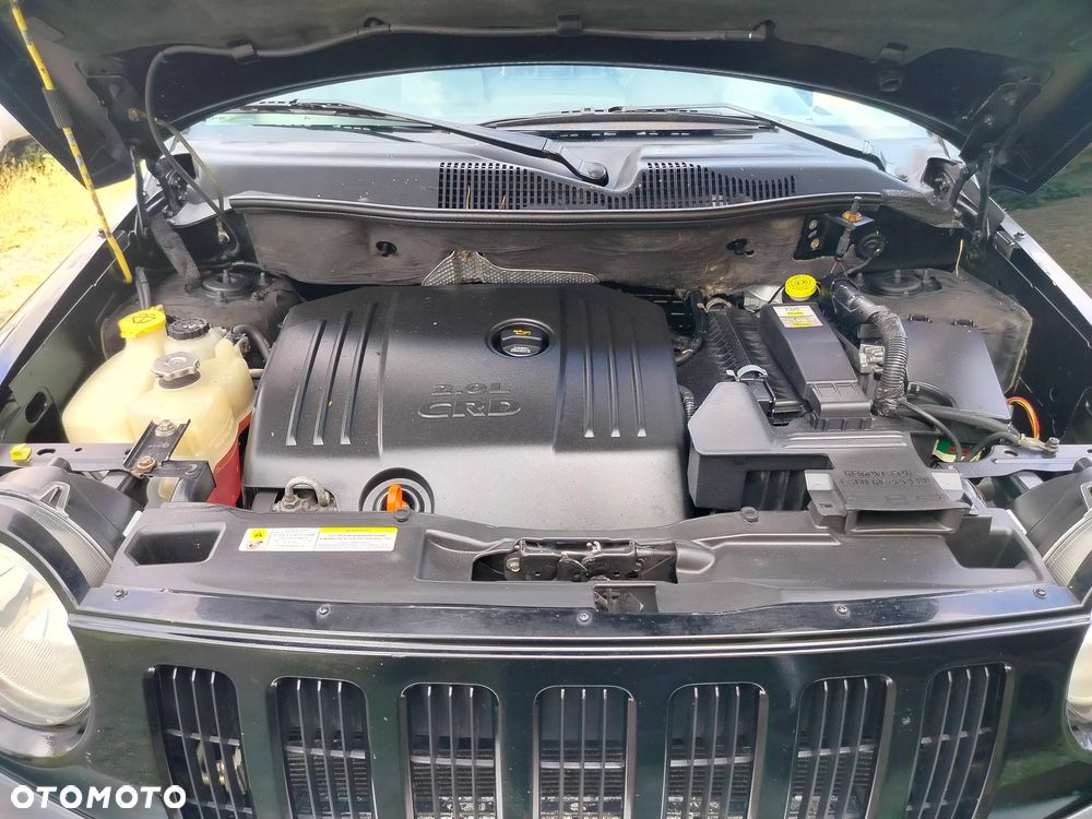 Jeep Compass 2.0 CRD Limited - 39