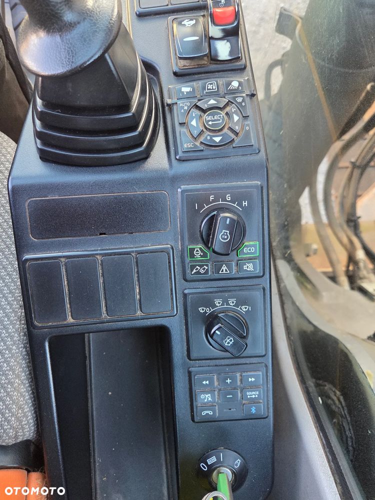 Volvo EC140EL - 20
