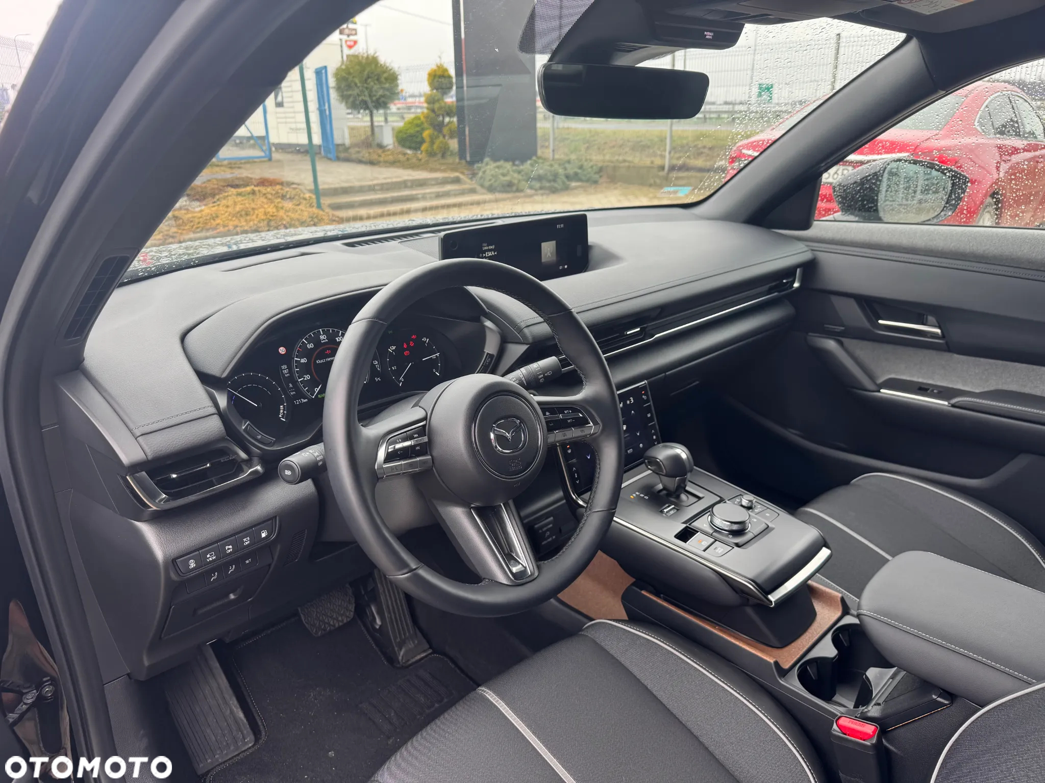Mazda MX-30 - 5