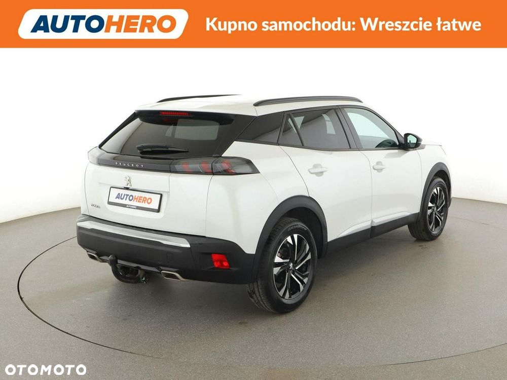 Peugeot 2008 PureTech 130 Allure Pack - 8