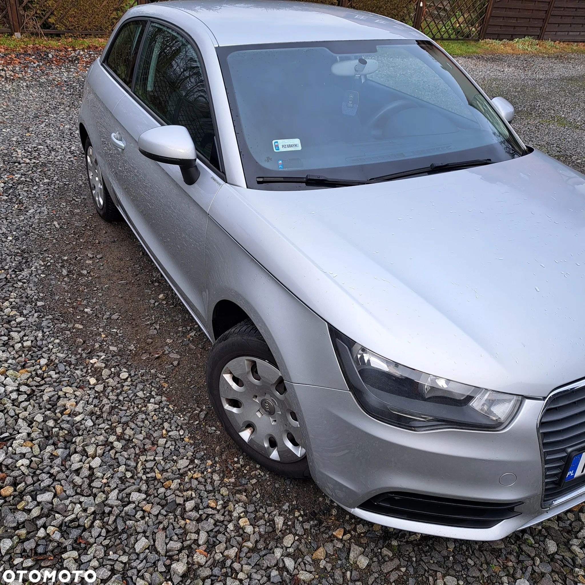 Audi A1 1.2 TFSI Ambition - 1