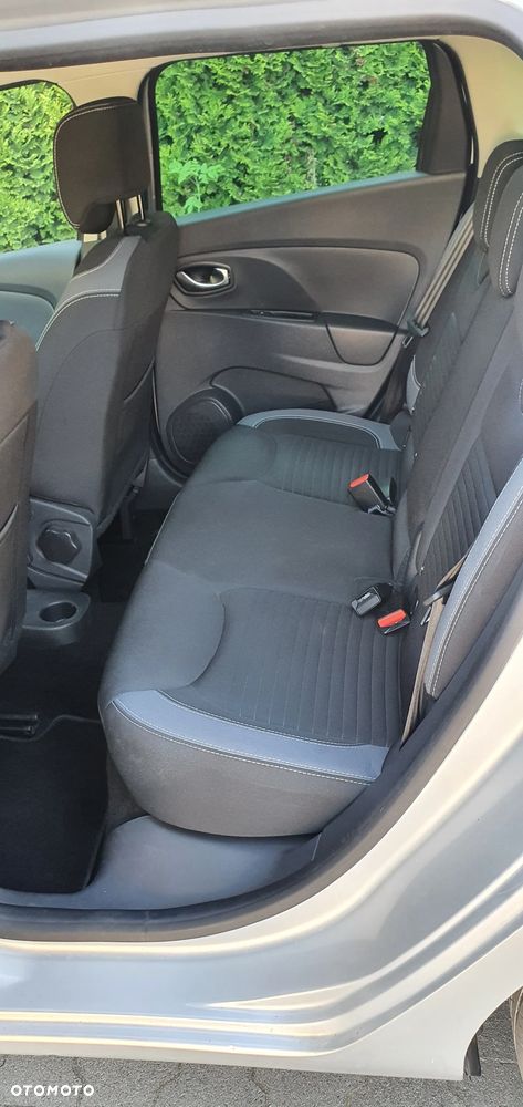 Renault Clio (Energy) dCi 90 Start & Stop INTENS - 8