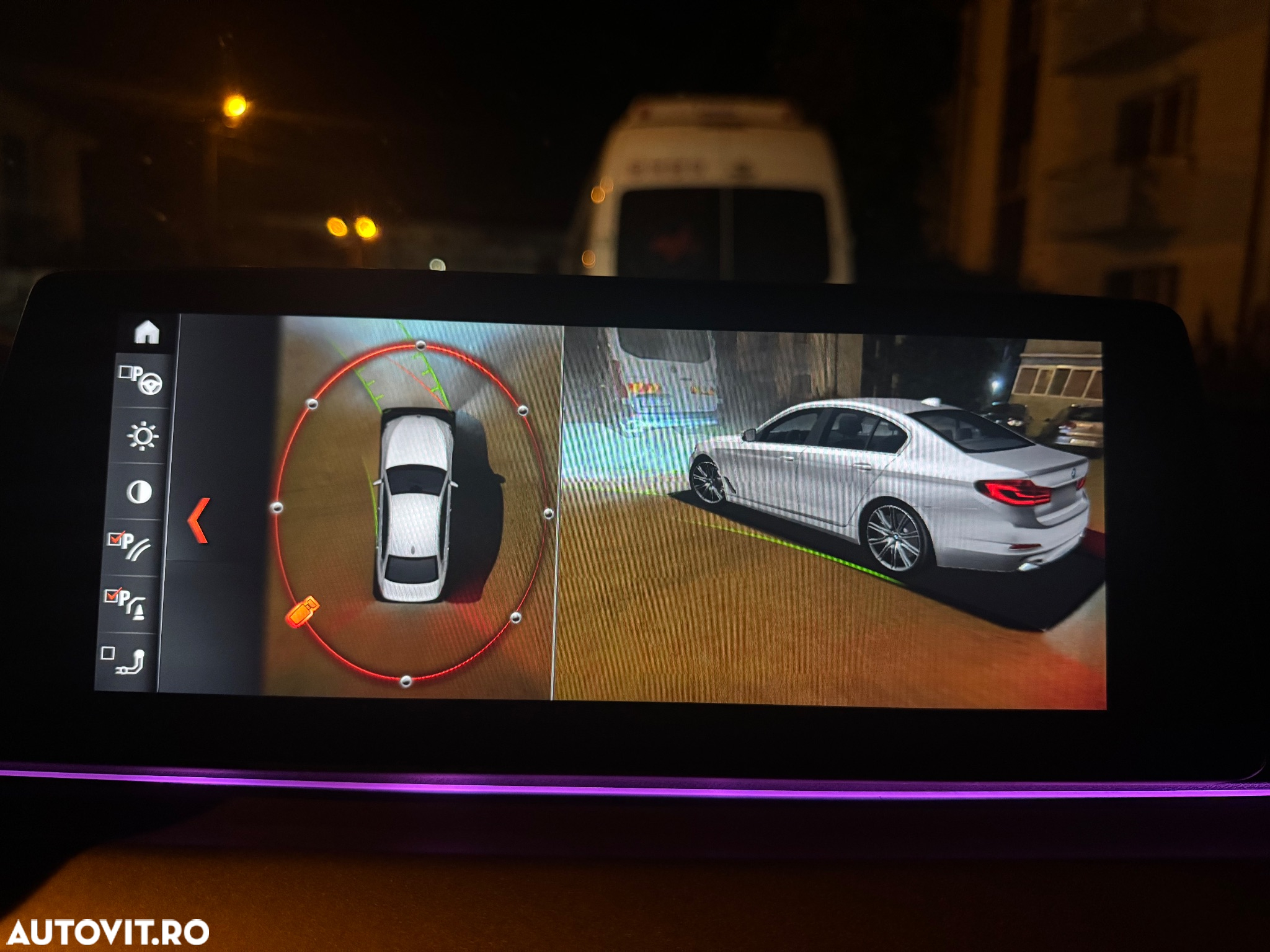 BMW Seria 5 - 11