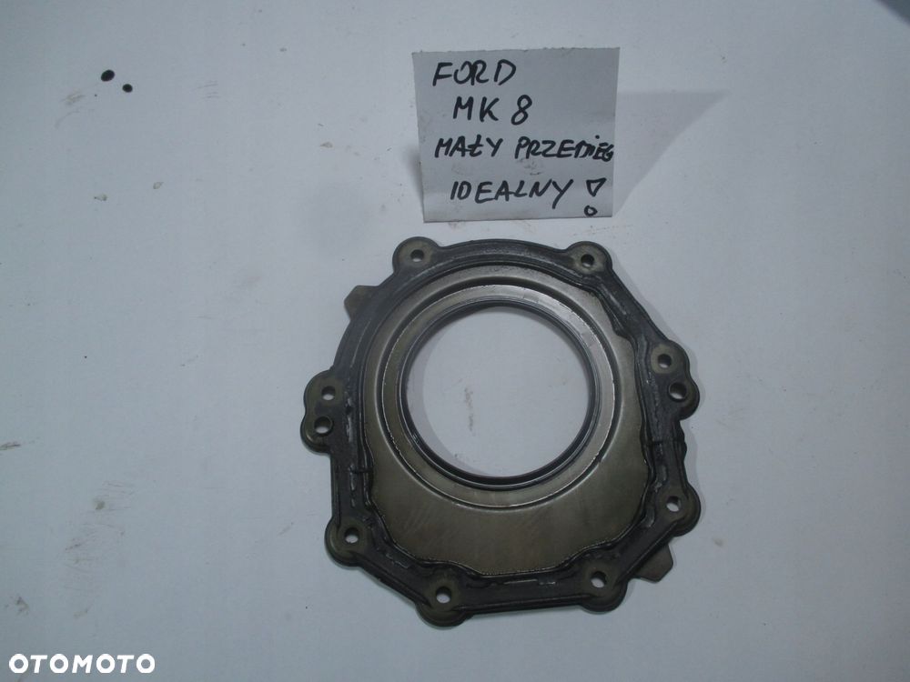 uszczelniacz wału korbowego ford transit 2.0 tdci mk8 gk2q6k301aa - 1