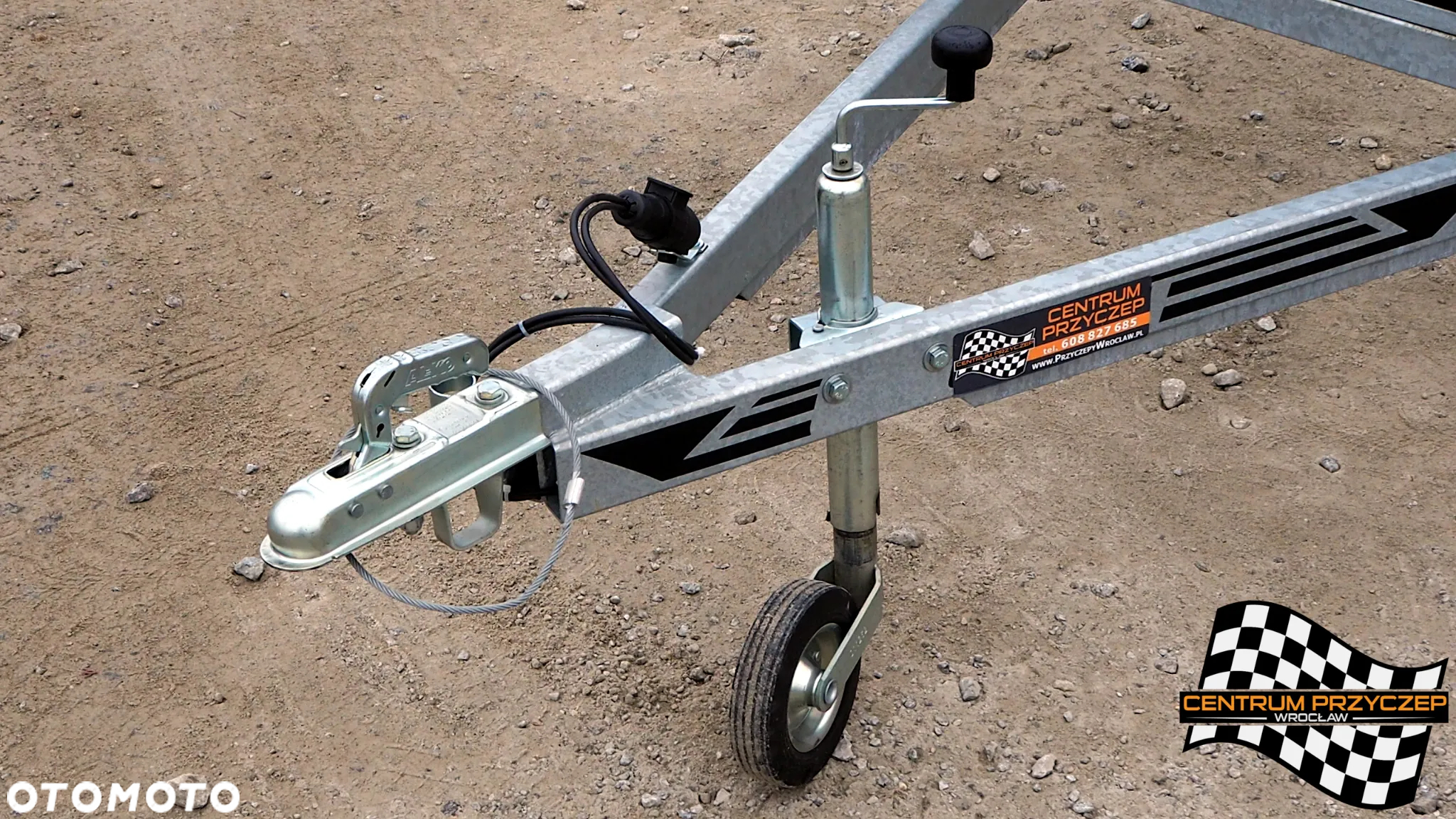Rydwan Dłużyce - 8