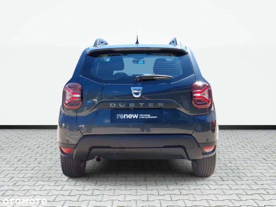 Dacia Duster - 6