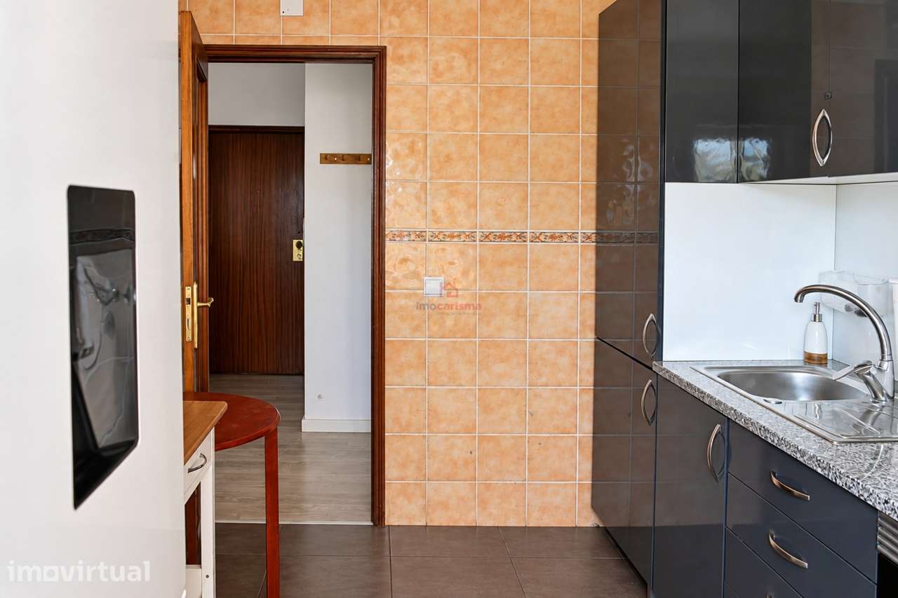 Apartamento T1 em Ermesinde, Valongo - Grande imagem: 3/34