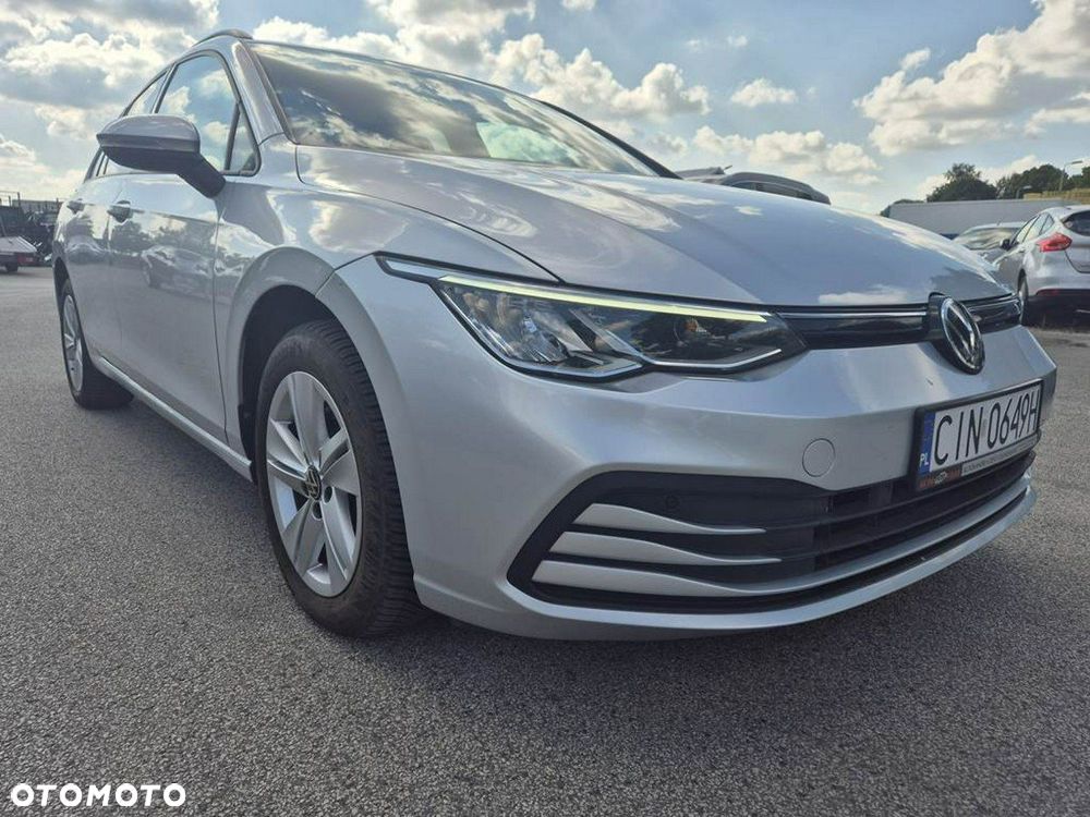 Volkswagen Golf - 13