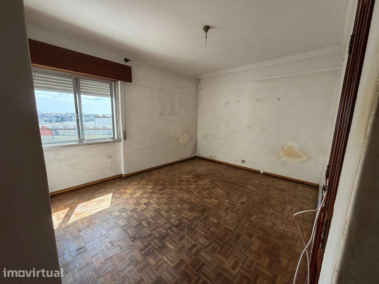 Apartamento T1, localizado na Amadora - Grande imagem: 3/8
