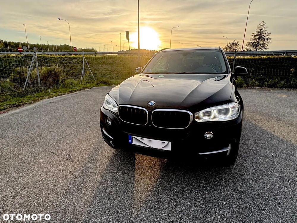 BMW X5 xDrive35i Edition Exclusive - 14