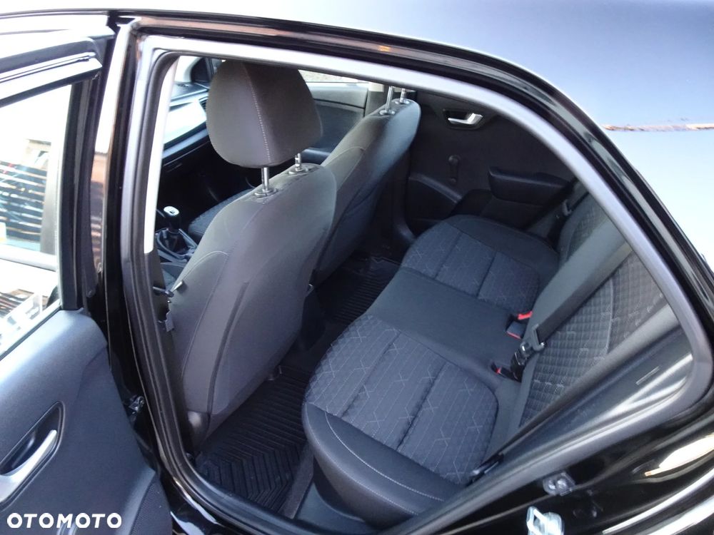 Kia Rio 1.0 T-GDI L - 13