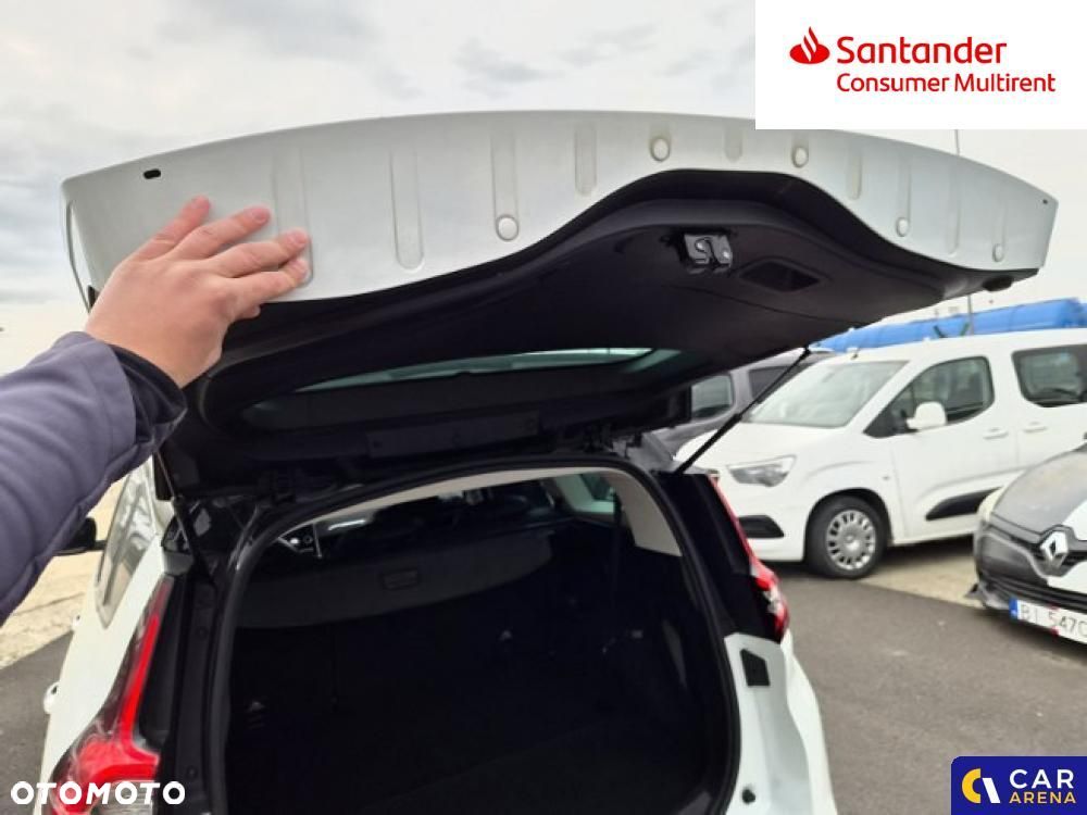 Renault Scenic 1.3 TCe FAP Bose EDC - 28