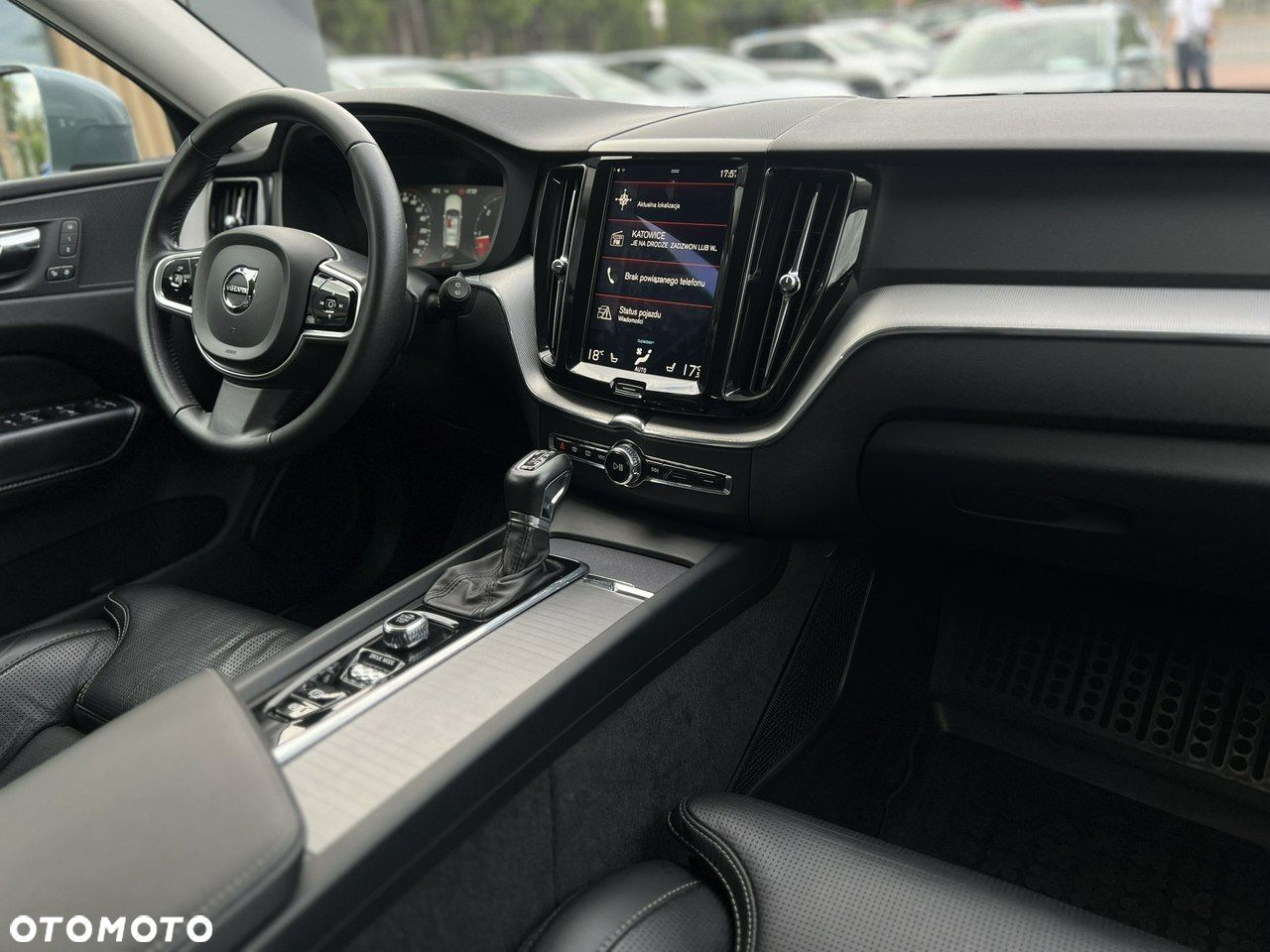 Volvo XC 60 D5 AWD Inscription - 15