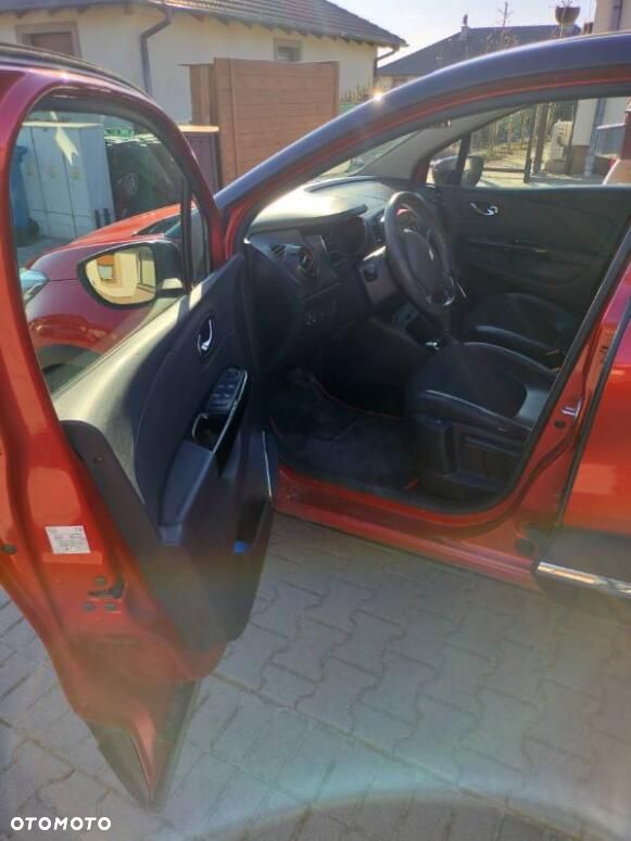 Renault Captur 1.2 Energy TCe Intens EDC EU6 - 15