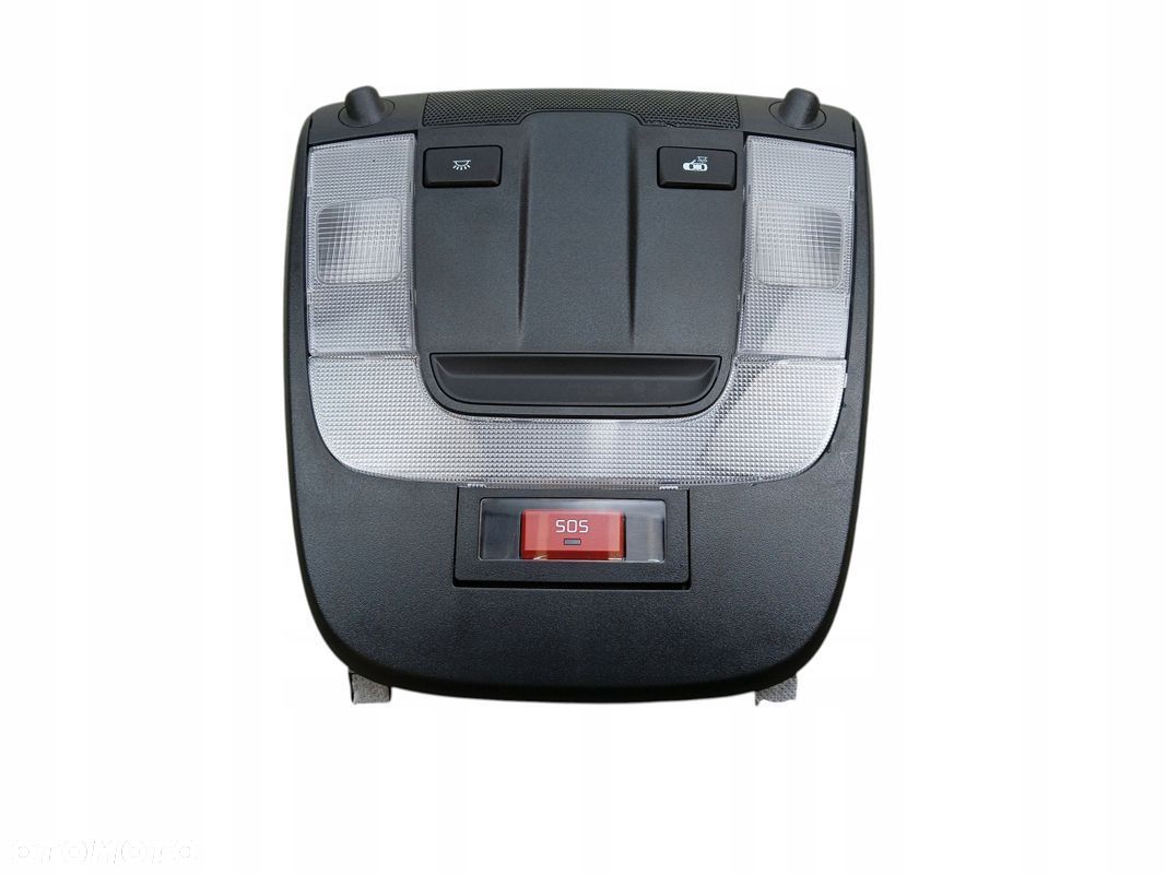 LAMPKA PODSUFITKI WNĘTRZA KABINY KIA SPORTAGE V 5 92800-P2XXX - 1