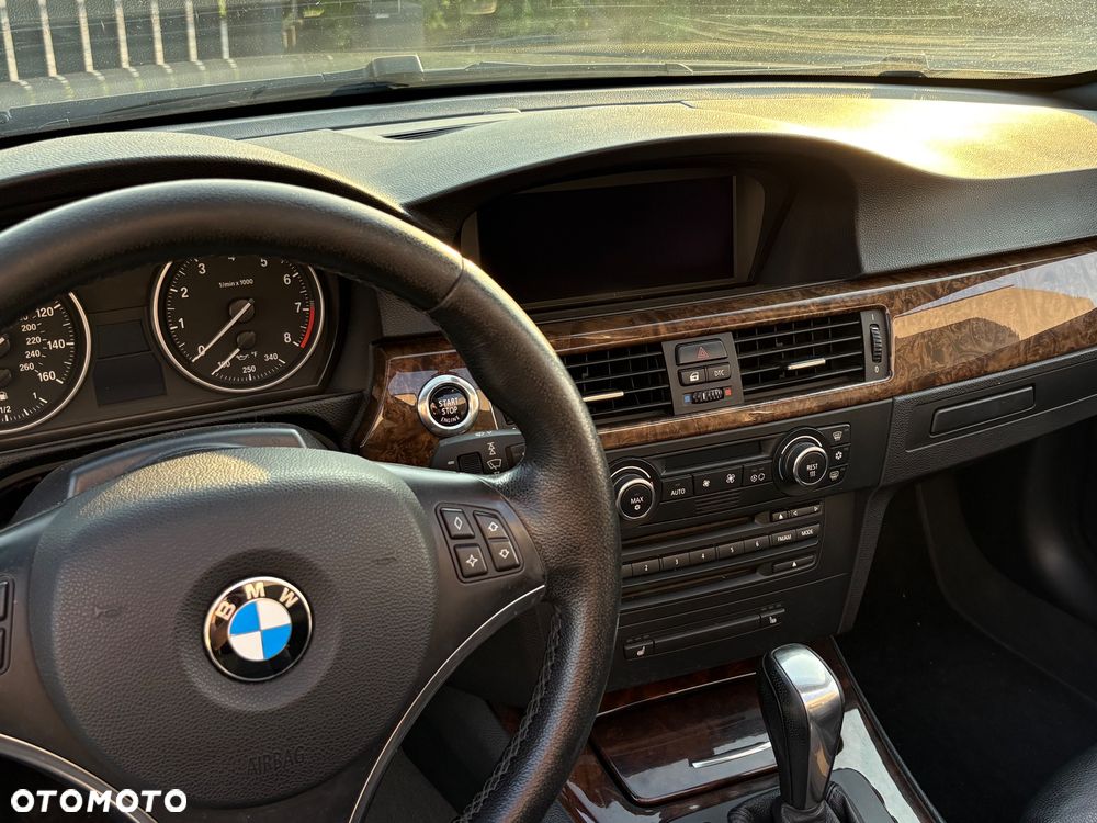 BMW Seria 3 - 20