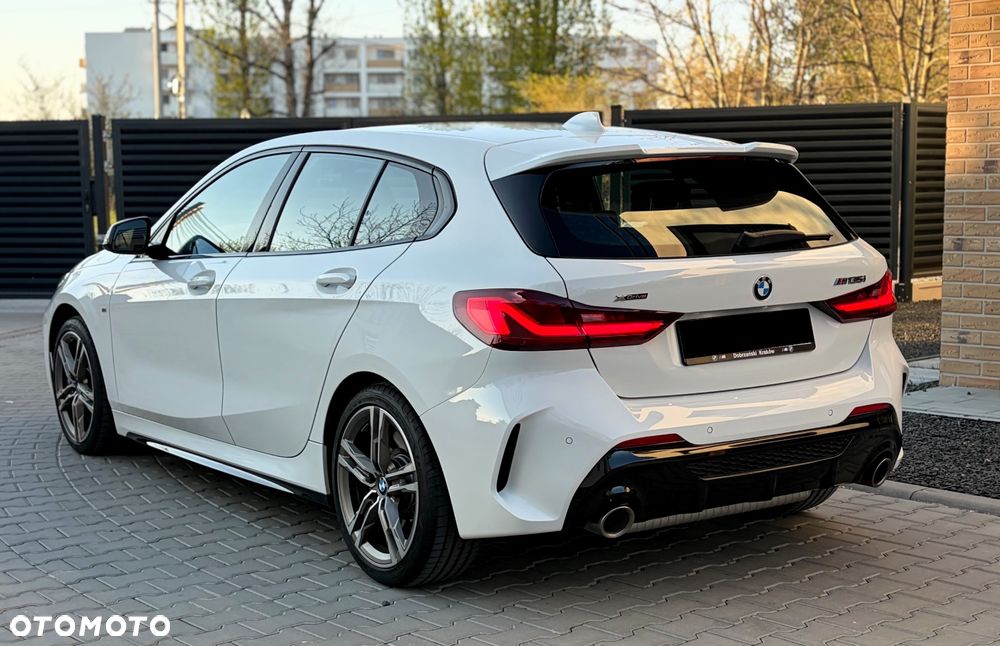 BMW Seria 1 M135i xDrive - 7