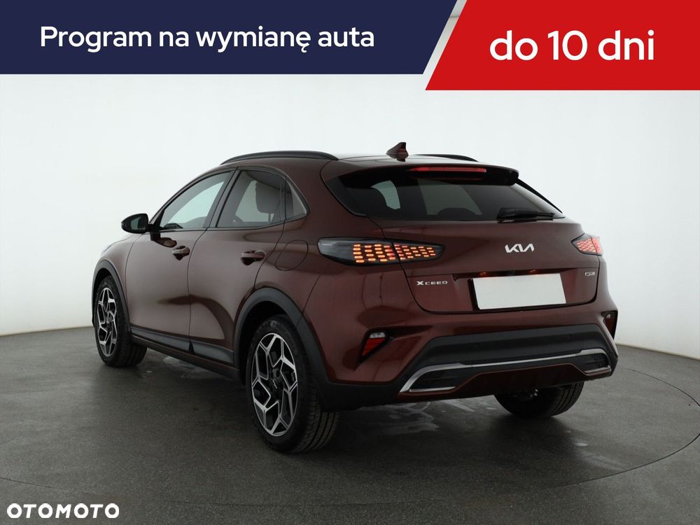 Kia Xceed 2026 photo 5
