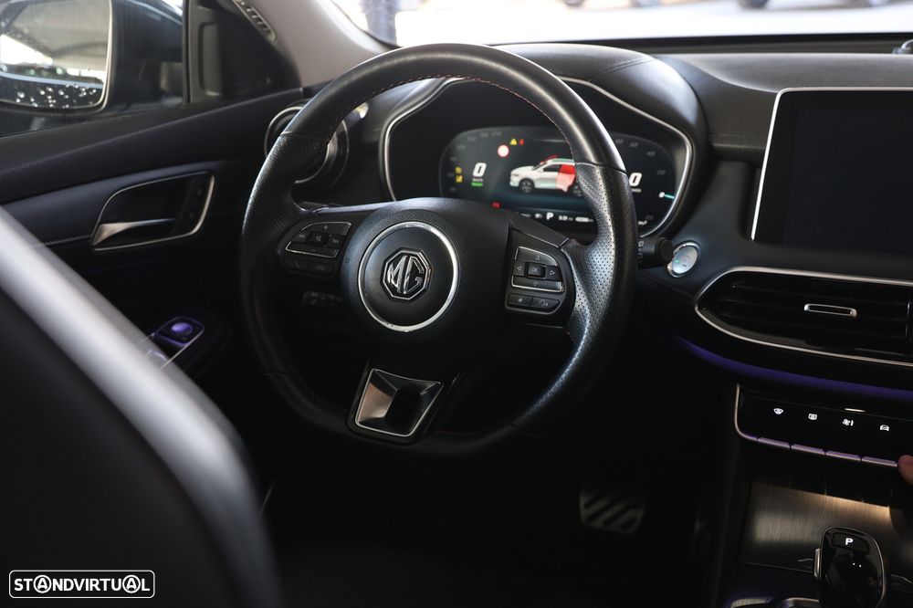 MG EHS 1.5T-GDI Luxury - 15