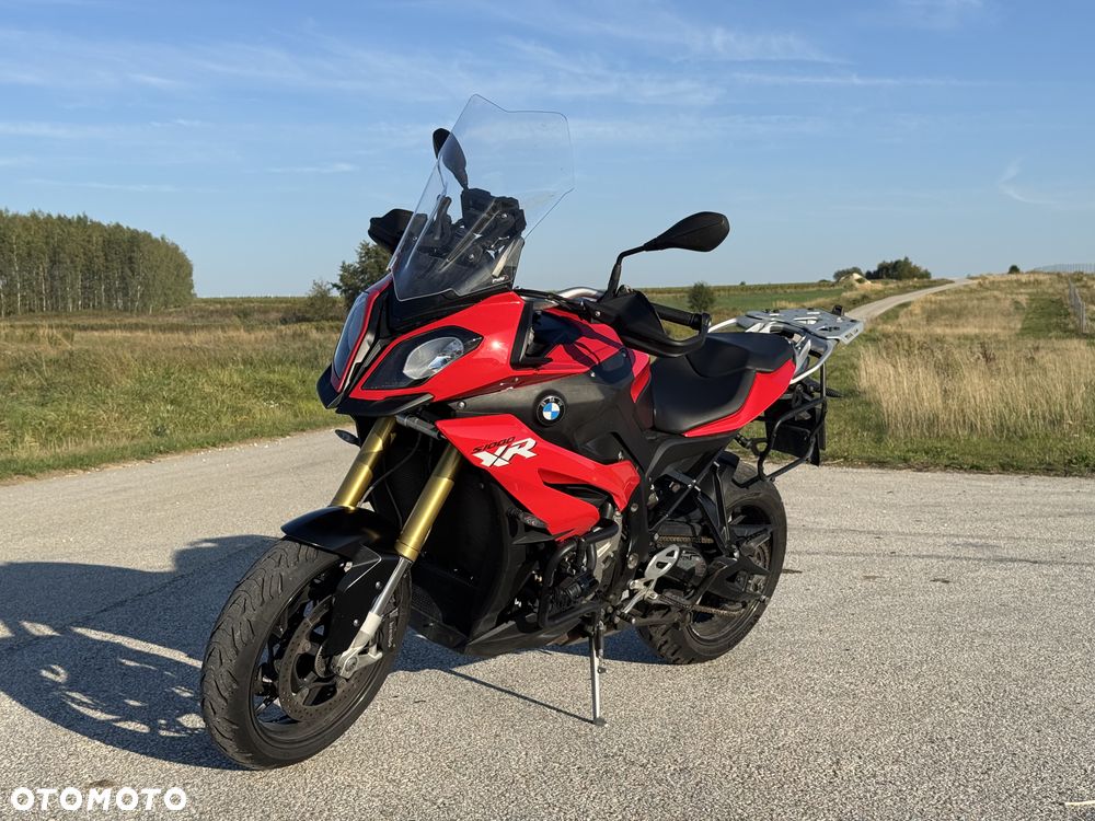 BMW XR - 1