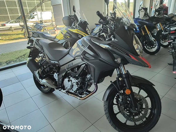 Suzuki DL