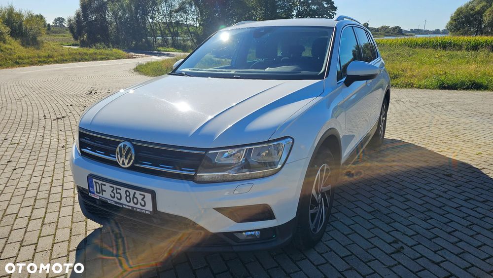 Volkswagen Tiguan 2.0 TDI BMT SCR JOIN DSG - 28
