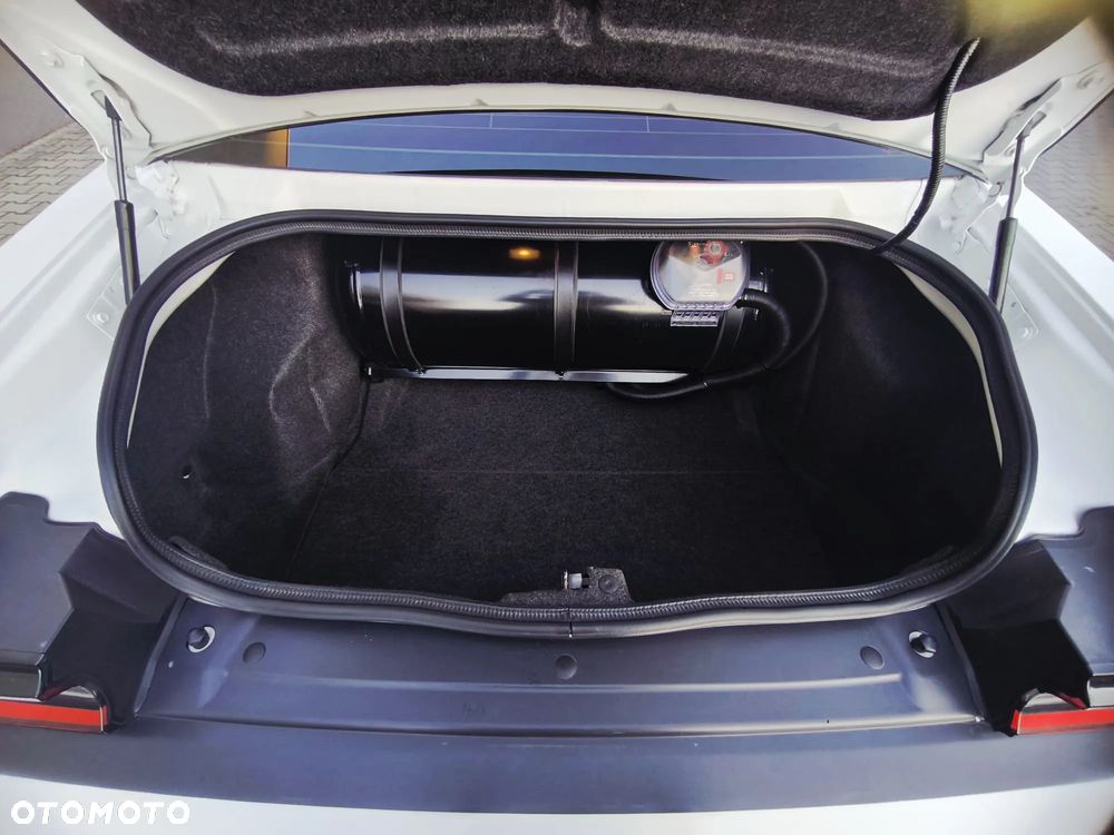 Dodge Challenger Automatik SXT Plus - 14