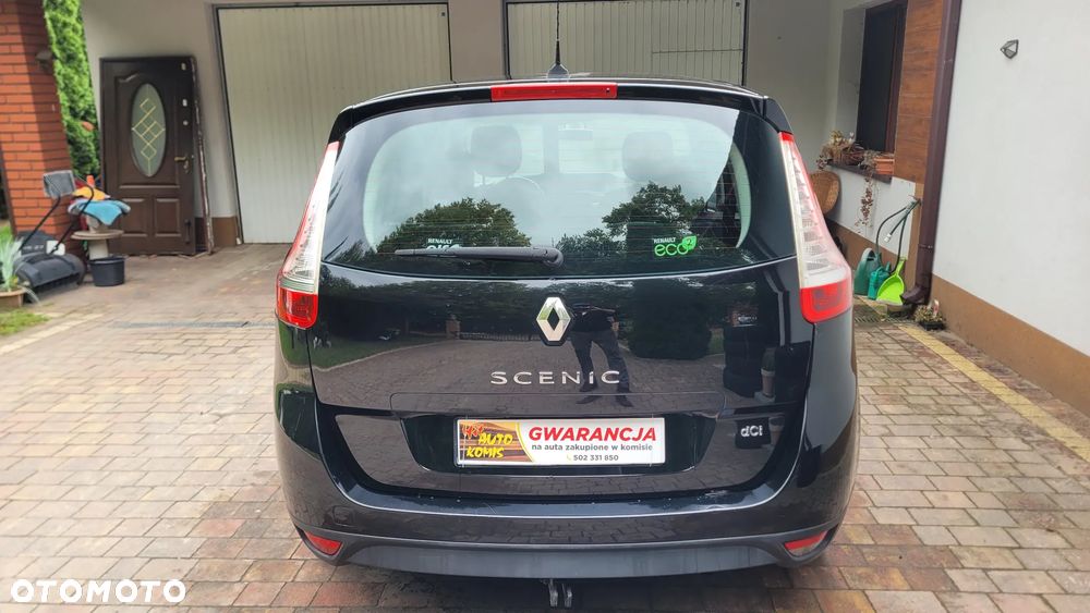 Renault Grand Scenic Energy dCi 130 Start & Stop Dynamique - 5