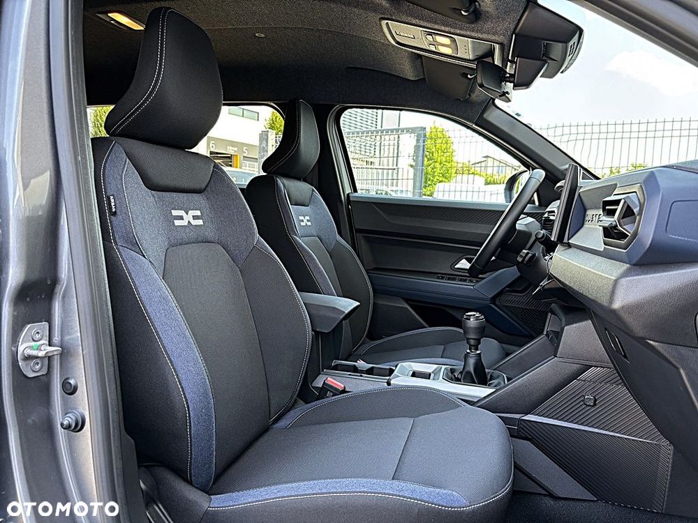 Dacia Duster - 25