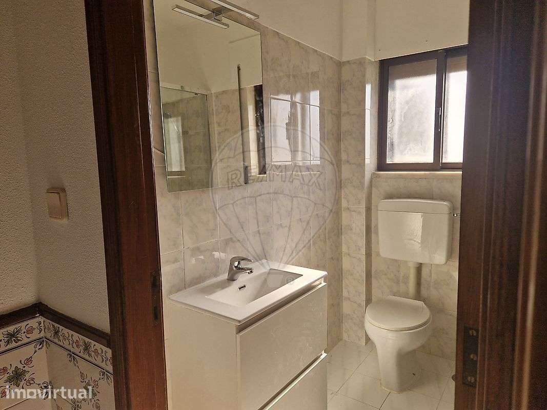 Apartamento T2 para arrendamento - Grande imagem: 3/8