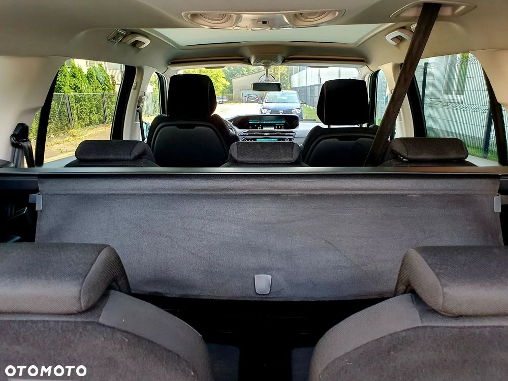 Citroën C4 SpaceTourer 2.0 BlueHDi Shine S&S EAT6 - 9