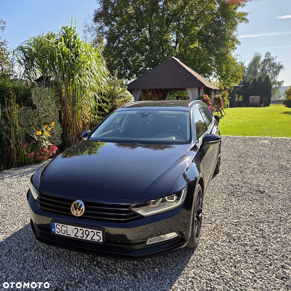 Volkswagen Passat 2.0 TDI BMT Comfortline DSG - 6