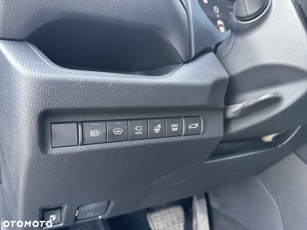 Toyota RAV4 2.5 Hybrid Adventure 4x4 - 17