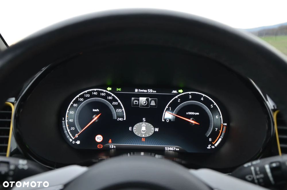 Kia XCeed 1.5 T-GDI OPF PLATINUM EDITION - 31