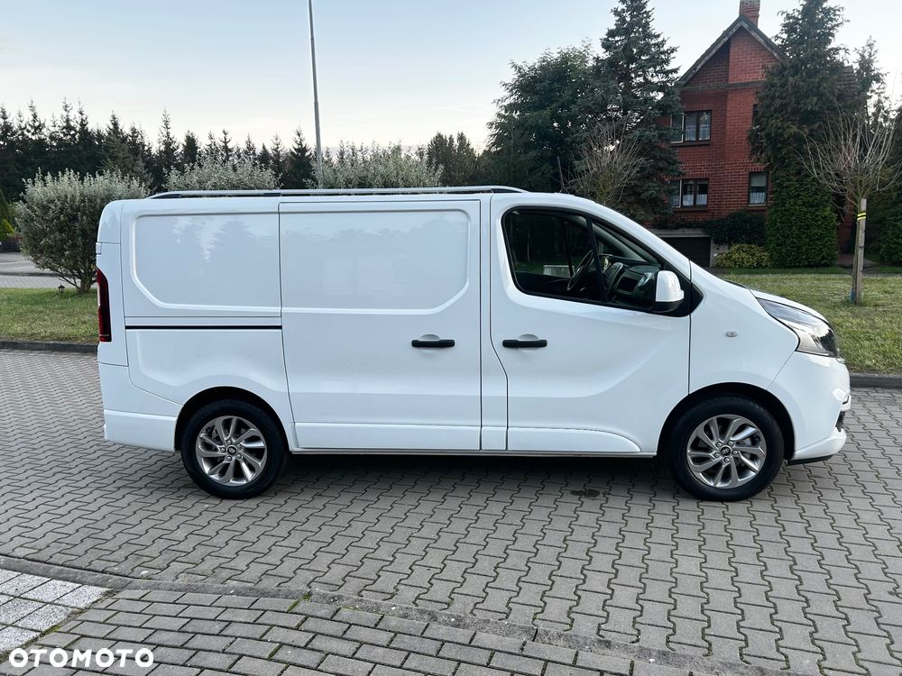 Renault Trafic - 6