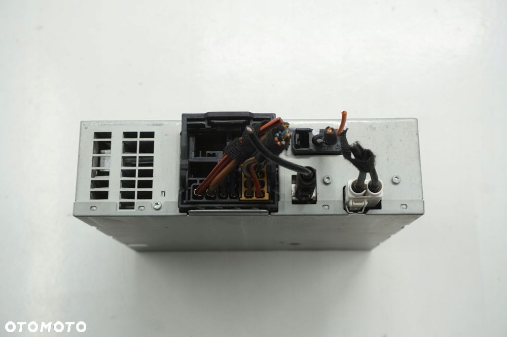 AUDI A6 C7 11R MODUŁ TUNER RADIA 4G0035061G - 2