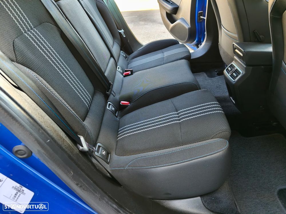 Renault Mégane Sport Tourer 1.5 Blue dCi GT Line - 36