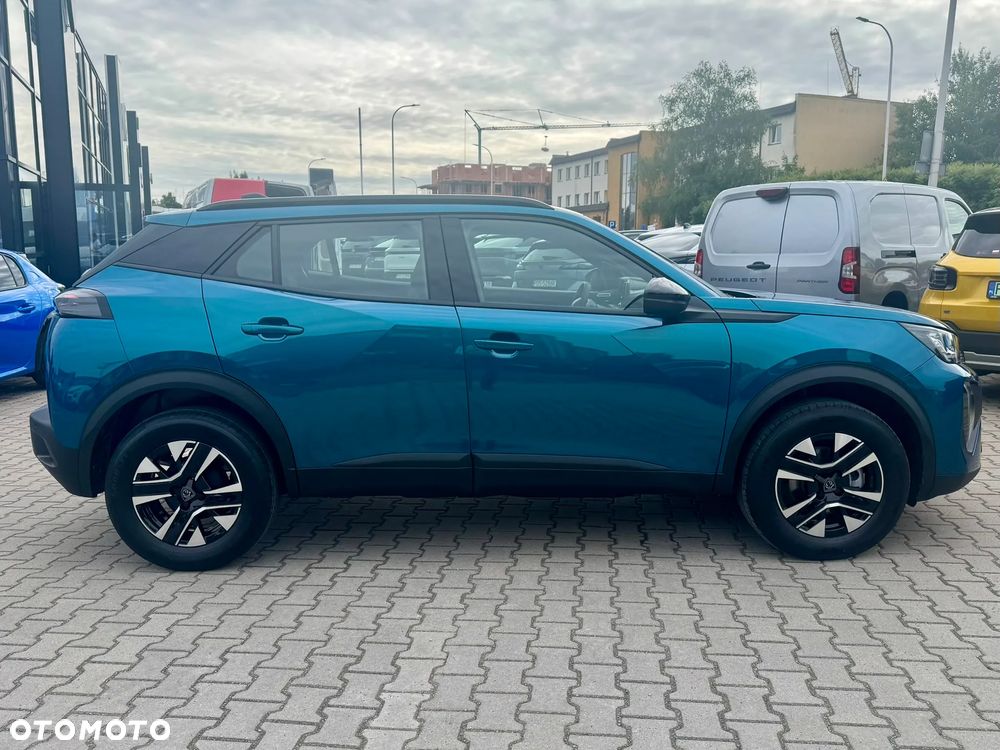 Peugeot 2008 1.2T Edition S&S - 9