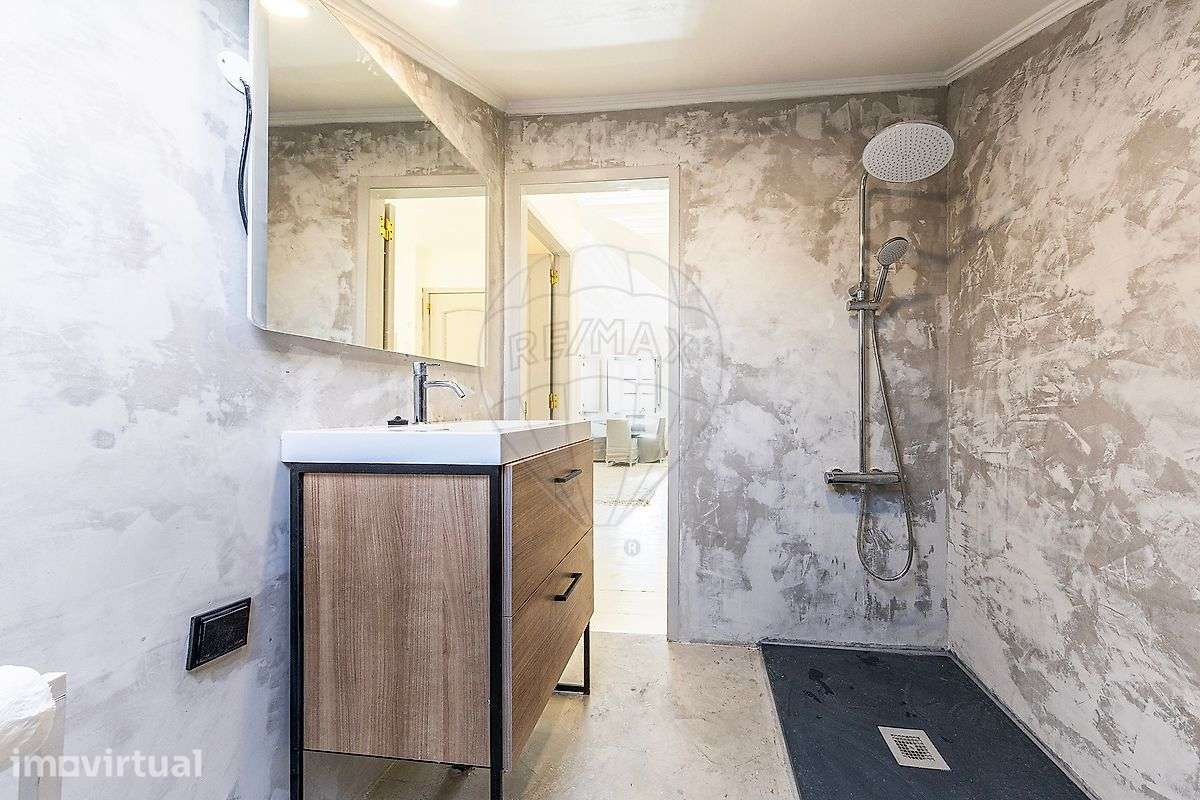 Apartamento T1 para venda - Grande imagem: 5/31