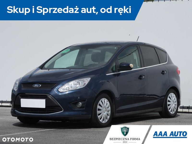 Ford C-MAX - 2